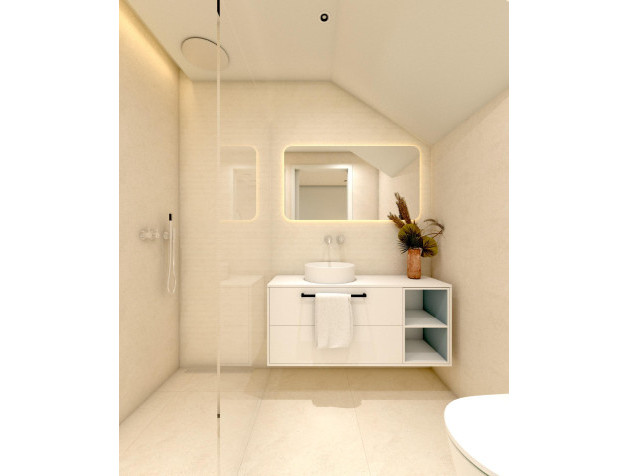 Nieuwbouw Woningen - Villa - Pilar de la Horadada - Torre De La Horadada