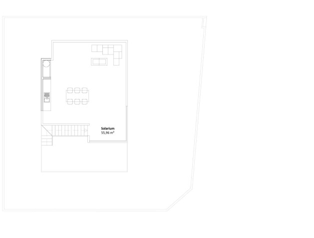 Nieuwbouw Woningen - Villa - Pilar de la Horadada - Torre De La Horadada