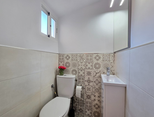 Herverkoop - Appartement / flat - Orihuela Costa - La Zenia