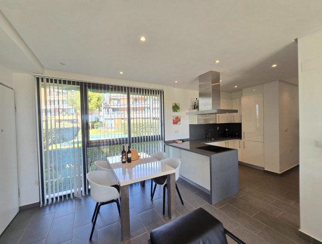 Resale - Apartment / flat - Orihuela Costa - Los Dolses