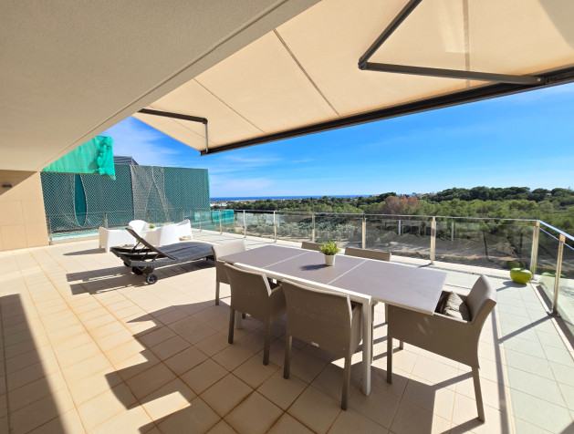 Resale - Apartment / flat - Orihuela Costa - Los Dolses