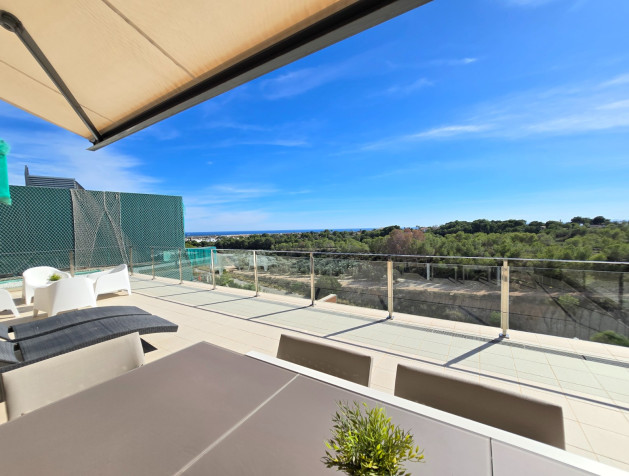 Resale - Apartment / flat - Orihuela Costa - Los Dolses