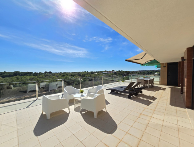 Resale - Apartment / flat - Orihuela Costa - Los Dolses