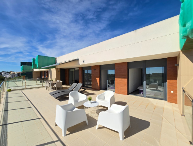 Resale - Apartment / flat - Orihuela Costa - Los Dolses