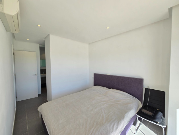 Resale - Apartment / flat - Orihuela Costa - Los Dolses