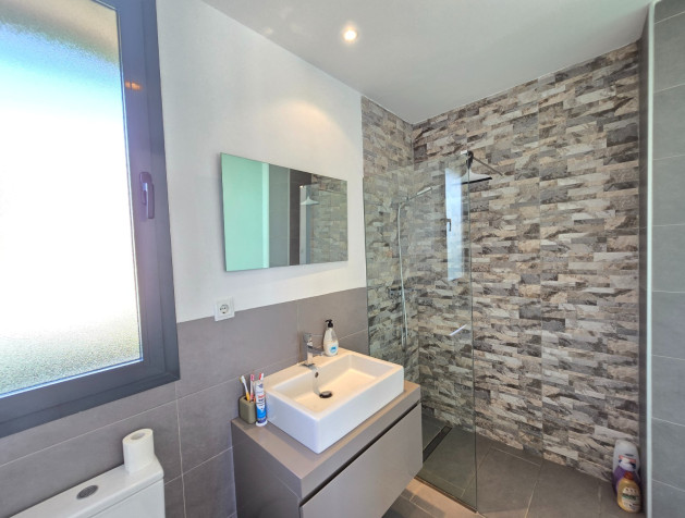 Resale - Apartment / flat - Orihuela Costa - Los Dolses