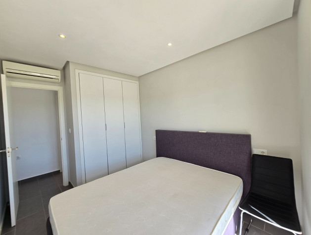 Resale - Apartment / flat - Orihuela Costa - Los Dolses