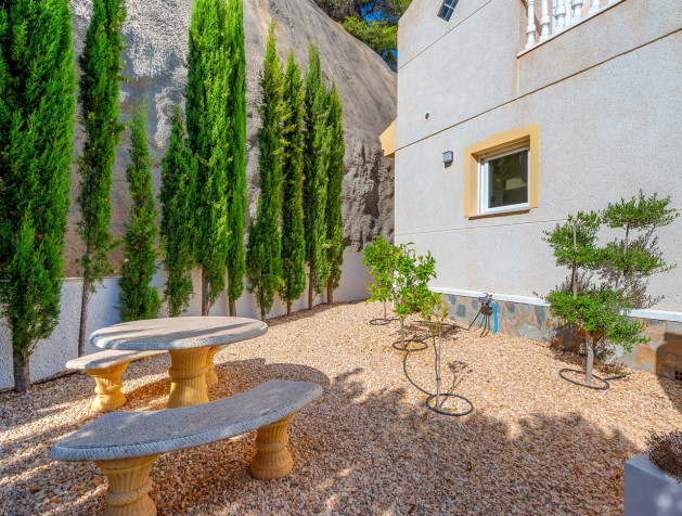 Herverkoop - 3. Semi - Detached Villa - Ciudad Quesada - Rojales