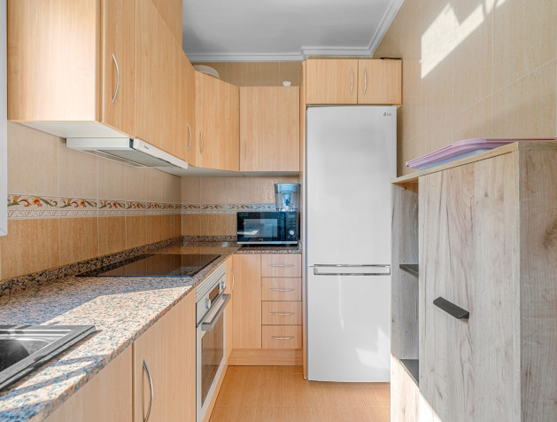 Herverkoop - 3. Semi - Detached Villa - Ciudad Quesada - Rojales