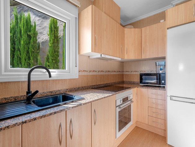 Herverkoop - 3. Semi - Detached Villa - Ciudad Quesada - Rojales