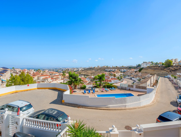 Herverkoop - 3. Semi - Detached Villa - Ciudad Quesada - Rojales