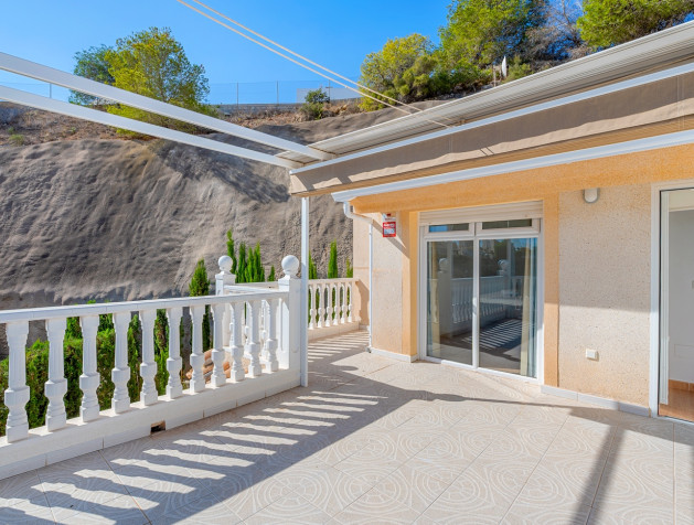 Herverkoop - 3. Semi - Detached Villa - Ciudad Quesada - Rojales