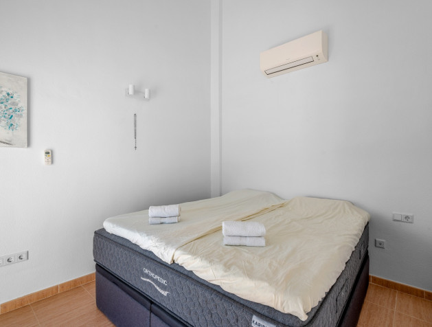 Herverkoop - 3. Semi - Detached Villa - Ciudad Quesada - Rojales