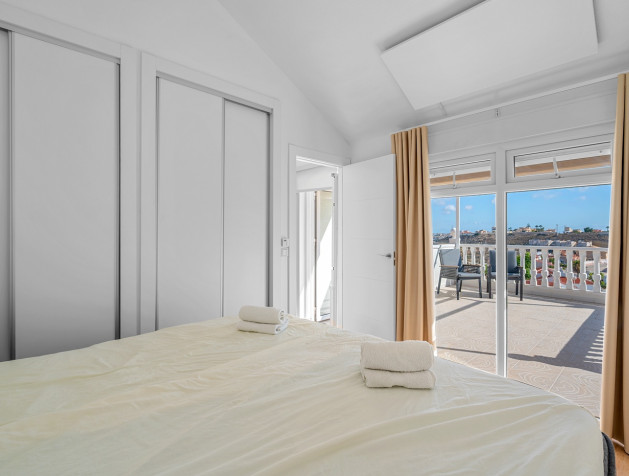 Herverkoop - 3. Semi - Detached Villa - Ciudad Quesada - Rojales