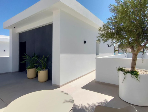 New Build - Villa - Rojales - Ciudad Quesada