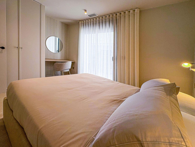 New Build - Villa - Rojales - Ciudad Quesada