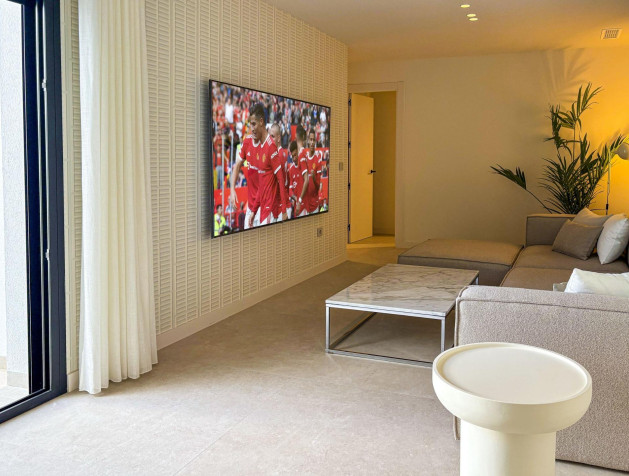 New Build - Villa - Rojales - Ciudad Quesada