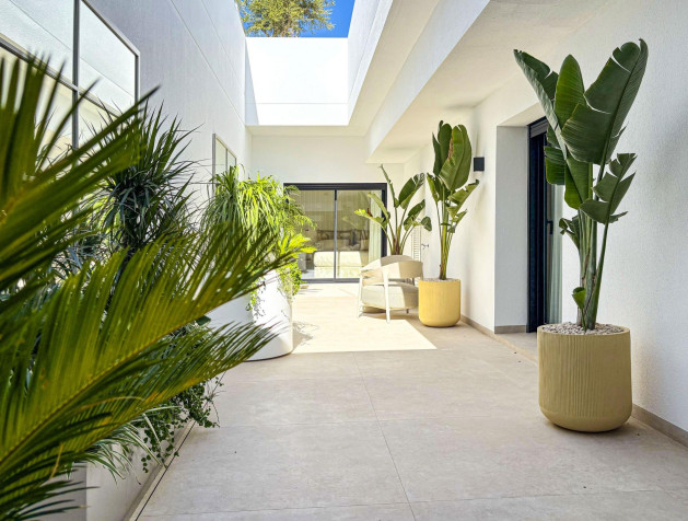 New Build - Villa - Rojales - Ciudad Quesada