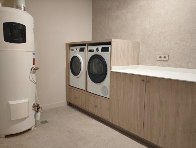 New Build - Villa - Rojales - Ciudad Quesada