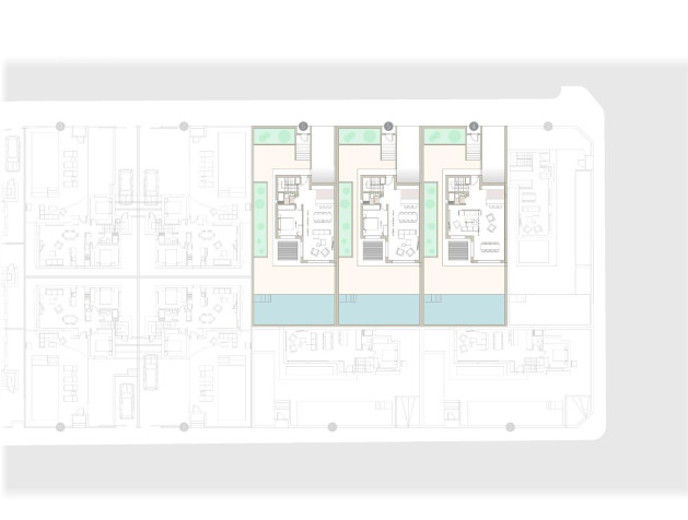 New Build - Villa - Rojales - Ciudad Quesada