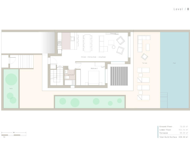 New Build - Villa - Rojales - Ciudad Quesada