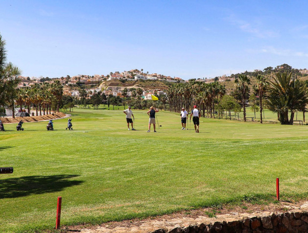 New Build - Villa - Rojales - Ciudad Quesada