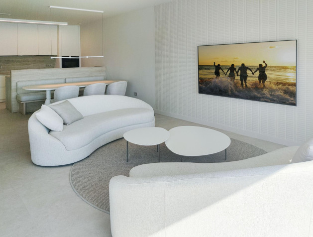 Nouvelle construction - Villa - Rojales - Ciudad Quesada