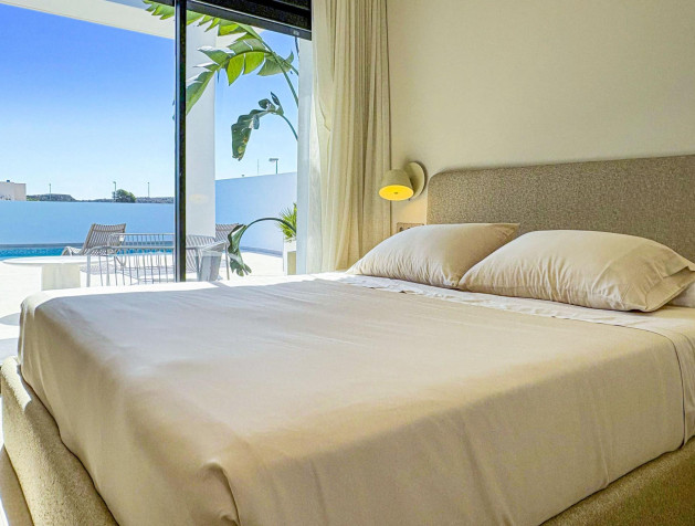 Nouvelle construction - Villa - Rojales - Ciudad Quesada