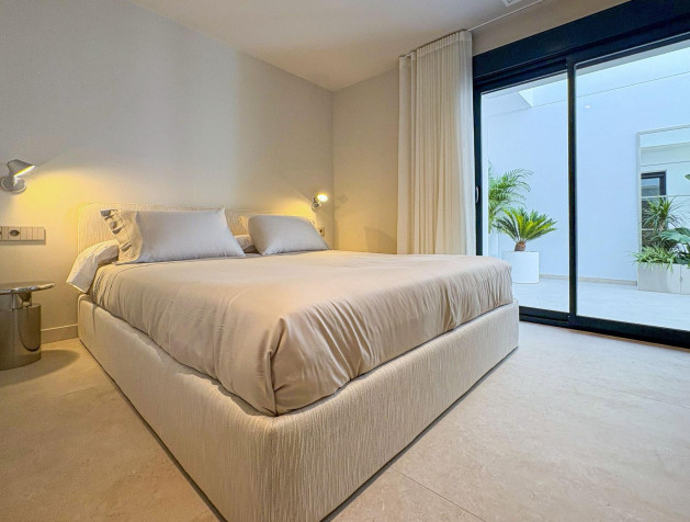 Nouvelle construction - Villa - Rojales - Ciudad Quesada