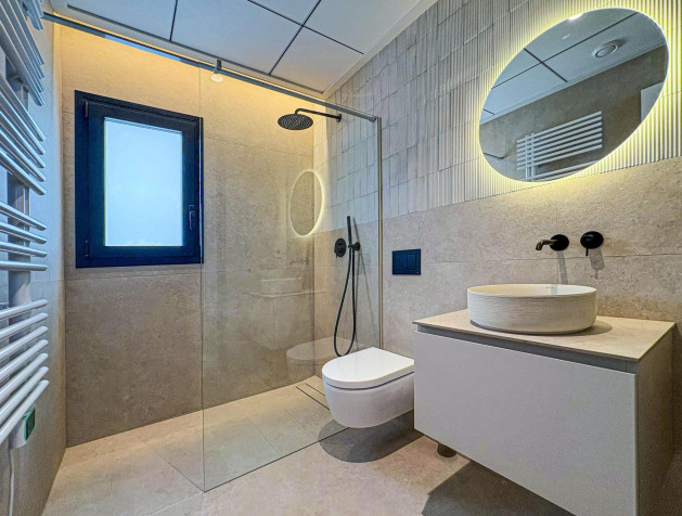 Nouvelle construction - Villa - Rojales - Ciudad Quesada