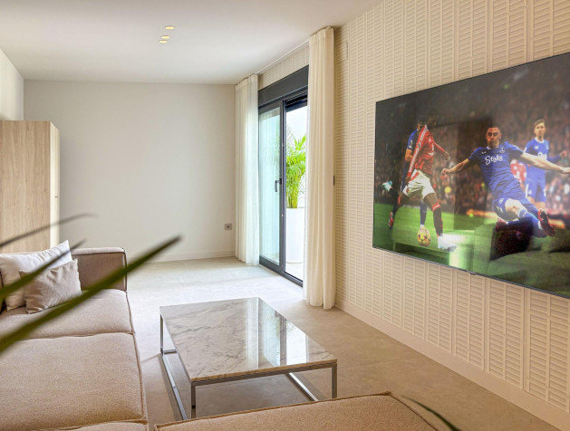 Nouvelle construction - Villa - Rojales - Ciudad Quesada