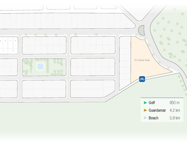 Nouvelle construction - Villa - Rojales - Ciudad Quesada
