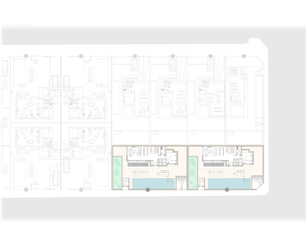 Nouvelle construction - Villa - Rojales - Ciudad Quesada
