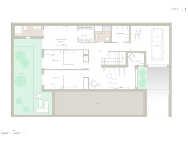 Nouvelle construction - Villa - Rojales - Ciudad Quesada