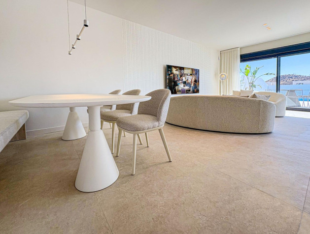 Nouvelle construction - Villa - Rojales - Ciudad Quesada