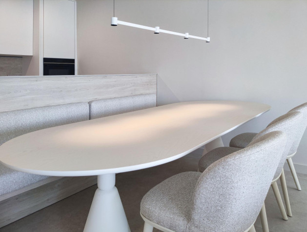 Nouvelle construction - Villa - Rojales - Ciudad Quesada