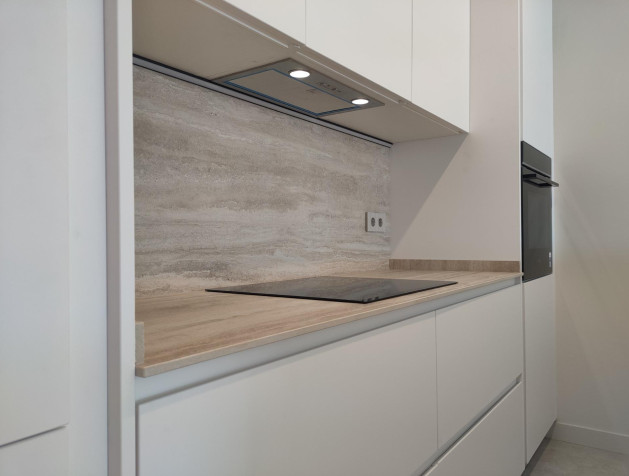 Nouvelle construction - Villa - Rojales - Ciudad Quesada