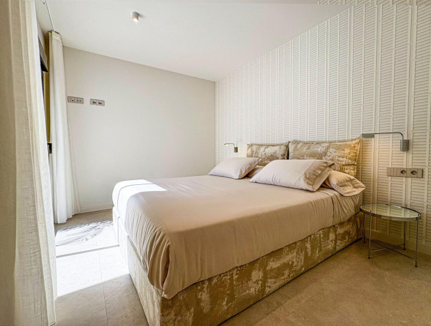 Nouvelle construction - Villa - Rojales - Ciudad Quesada