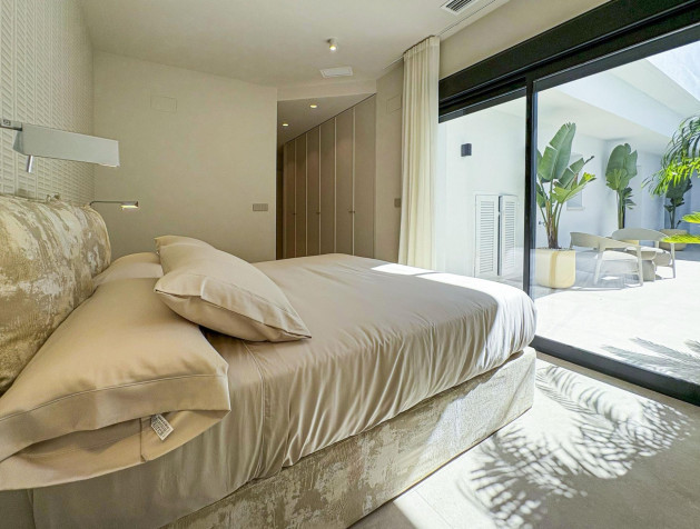 Nouvelle construction - Villa - Rojales - Ciudad Quesada