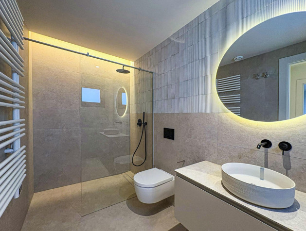 Nouvelle construction - Villa - Rojales - Ciudad Quesada