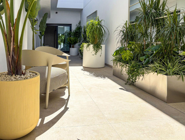 Nouvelle construction - Villa - Rojales - Ciudad Quesada