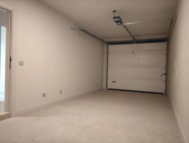 Nouvelle construction - Villa - Rojales - Ciudad Quesada