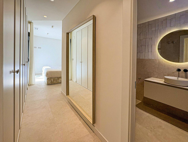 Nouvelle construction - Villa - Rojales - Ciudad Quesada