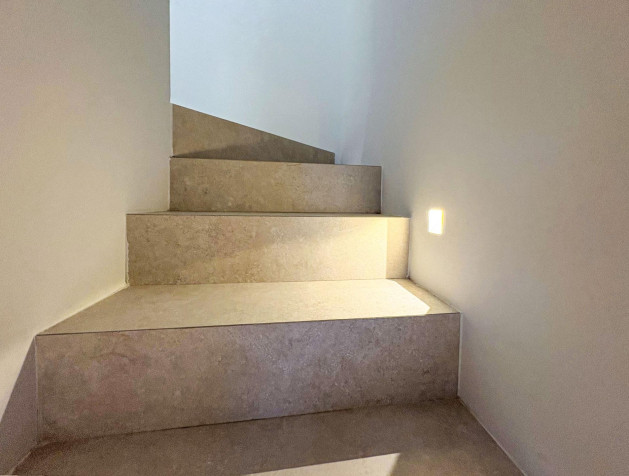 Nouvelle construction - Villa - Rojales - Ciudad Quesada