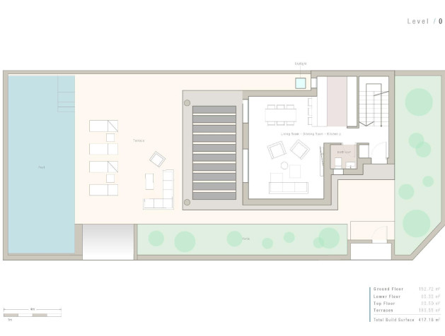 Nouvelle construction - Villa - Rojales - Ciudad Quesada