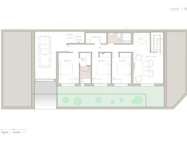 Nouvelle construction - Villa - Rojales - Ciudad Quesada