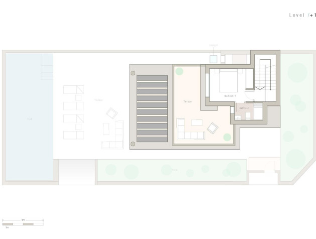 Nouvelle construction - Villa - Rojales - Ciudad Quesada