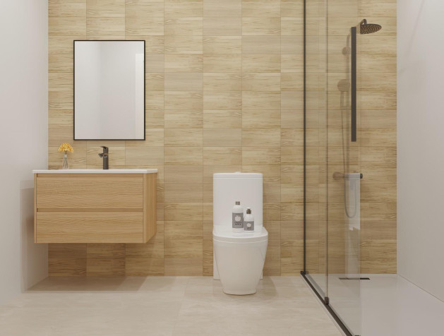 New Build - Apartment - Vera - Vera Playa