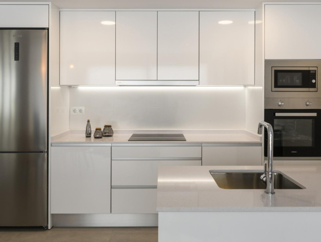 New Build - Apartment - Orihuela Costa - Campoamor