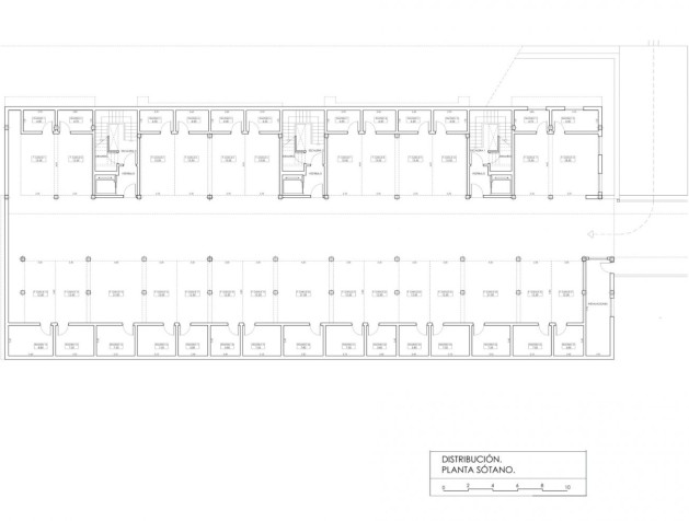 Nouvelle construction - Bungalow - Algorfa - La Finca Golf